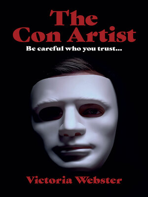 cover image of The Con Artist